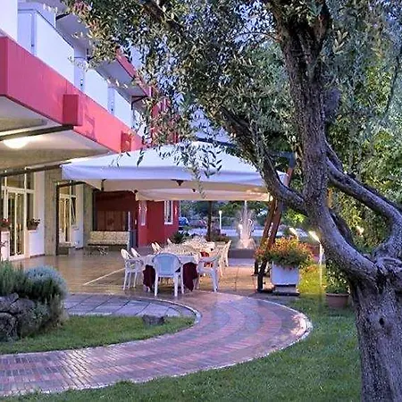 Hotel Lo Zodiaco-3